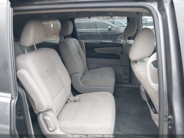 5FNRL5H34GB151784 Honda ODYSSEY SE