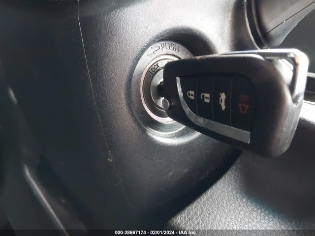 Toyota CAMRY SE 2020 4T1G11AK9LU931705 Image 11