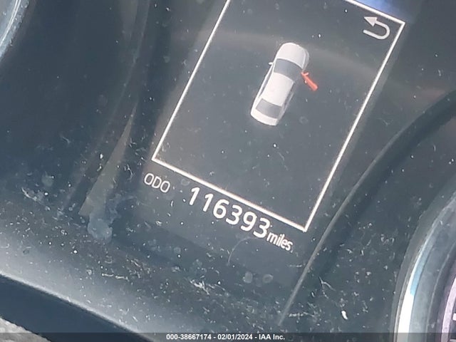 Toyota CAMRY SE 2020 4T1G11AK9LU931705 Image 16