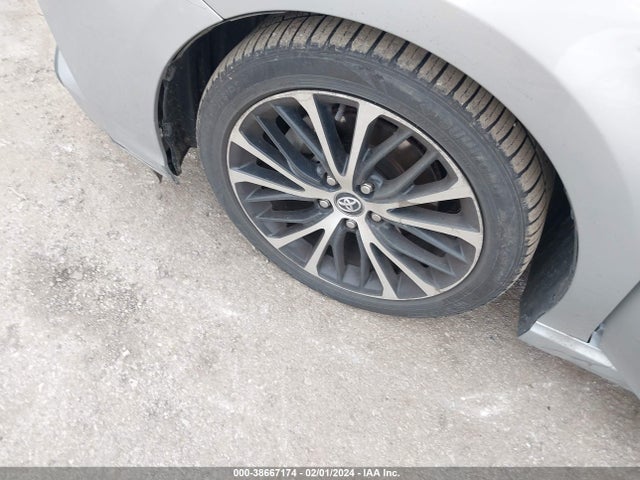 Toyota CAMRY SE 2020 4T1G11AK9LU931705 Image 12