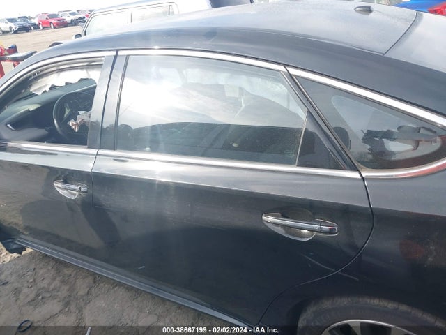 Toyota AVALON XLE 2016 4T1BK1EB1GU210639 Image 13
