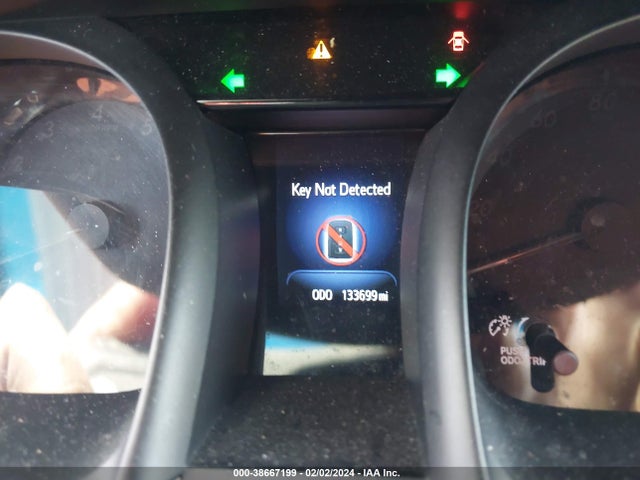 Toyota AVALON XLE 2016 4T1BK1EB1GU210639 Image 14