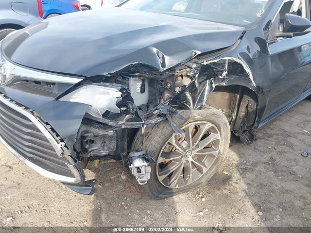 Toyota AVALON XLE 2016 4T1BK1EB1GU210639 Image 6