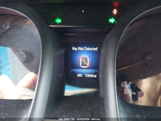 Toyota AVALON XLE 2016 4T1BK1EB1GU210639 Image 7