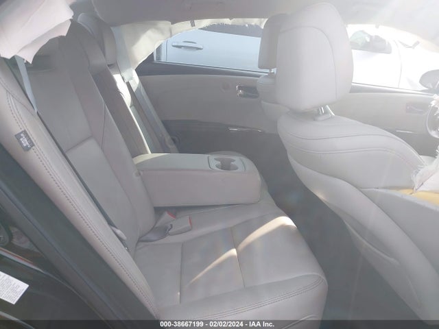 Toyota AVALON XLE 2016 4T1BK1EB1GU210639 Image 8