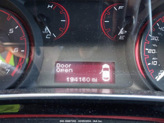 Dodge DART SXT 2014 1C3CDFBBXED907183 Image 7