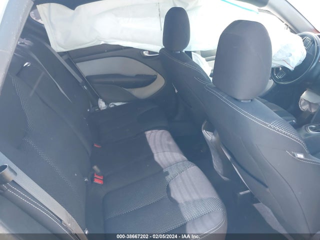 Dodge DART SXT 2014 1C3CDFBBXED907183 Image 8