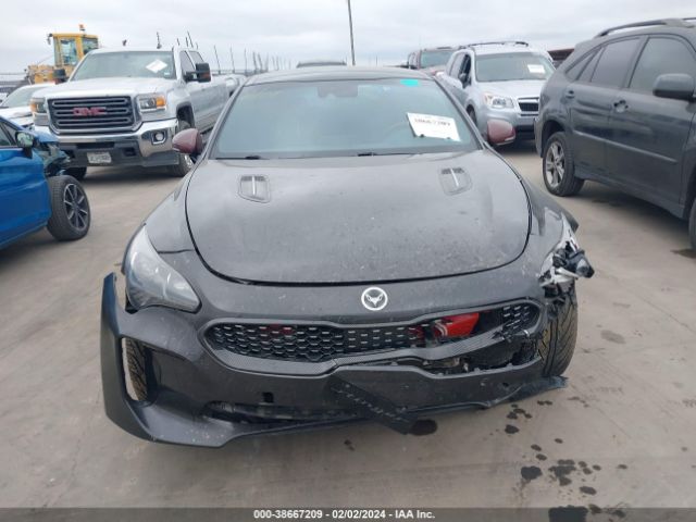 KNAE45LC1J6023652 KIA Stinger Gt1