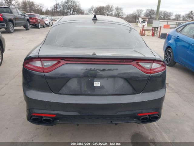 KNAE45LC1J6023652 KIA Stinger Gt1