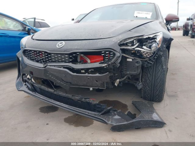 KNAE45LC1J6023652 KIA Stinger Gt1