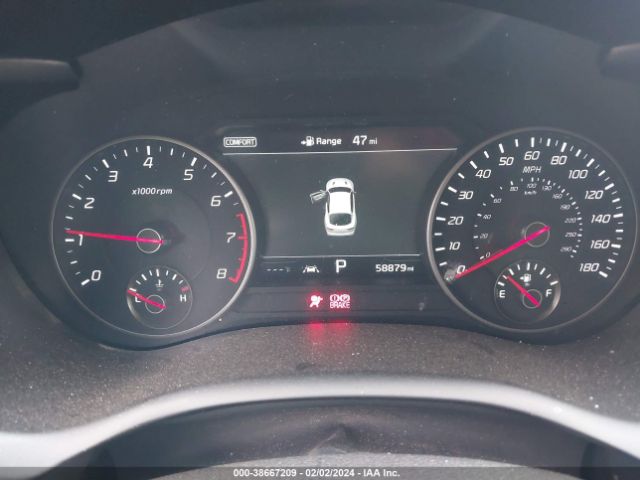 KNAE45LC1J6023652 KIA Stinger Gt1