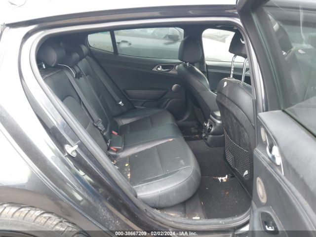 KNAE45LC1J6023652 KIA Stinger Gt1