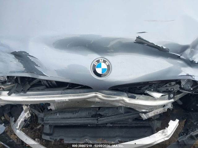 WBAJA9C52KB388768 BMW 530e Iperformance