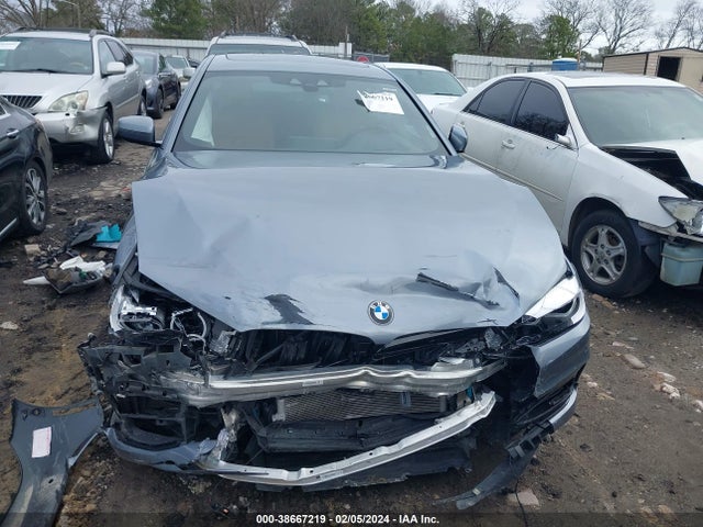 WBAJA9C52KB388768 BMW 530e Iperformance