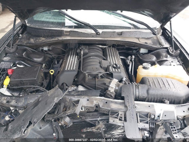 2C3CDXEJ7JH293859 Dodge Charger