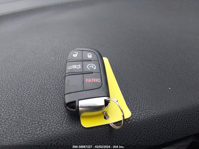 2C3CDXEJ7JH293859 Dodge Charger