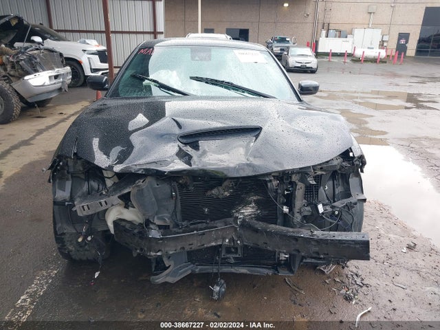 2C3CDXEJ7JH293859 Dodge Charger