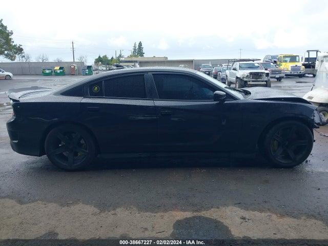2C3CDXEJ7JH293859 Dodge Charger