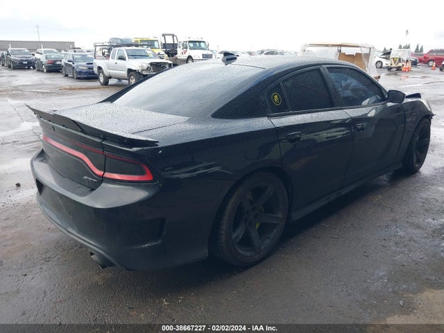 2C3CDXEJ7JH293859 Dodge Charger