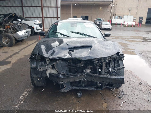 2C3CDXEJ7JH293859 Dodge Charger