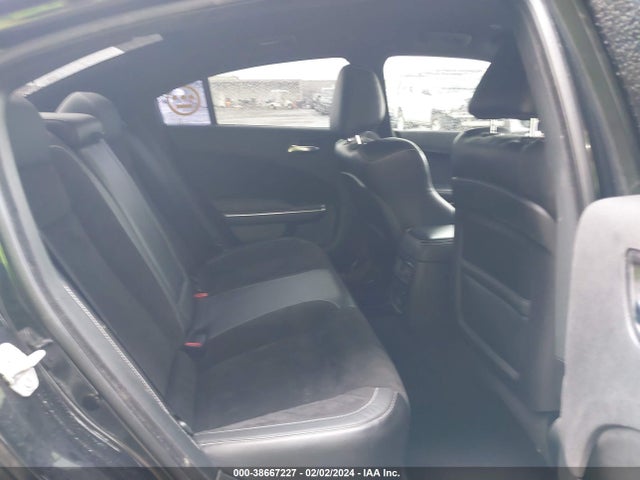 2C3CDXEJ7JH293859 Dodge Charger
