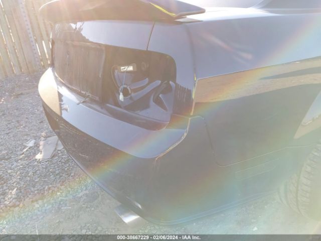 2008 FORD MUSTANG 1ZVHT82H885144676 Photo 5
