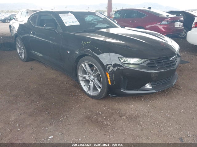 2021 1G1FB1RS0M0141860 main image