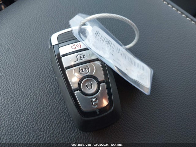 Ford Expedition Xlt Max 2024 1FMJK1H83REA43029 Image 11