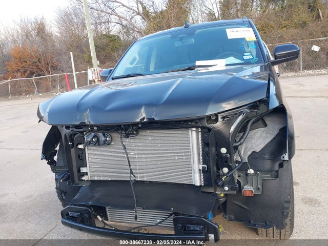 Ford Expedition Xlt Max 2024 1FMJK1H83REA43029 Image 12