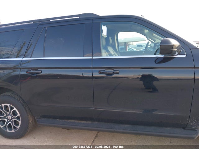 Ford Expedition Xlt Max 2024 1FMJK1H83REA43029 Image 13