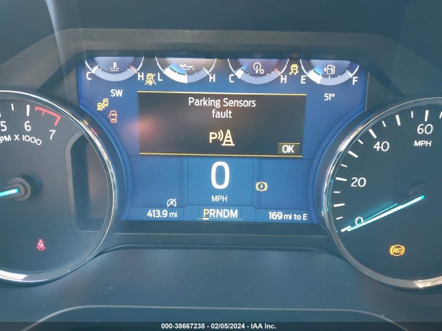 Ford Expedition Xlt Max 2024 1FMJK1H83REA43029 Image 15