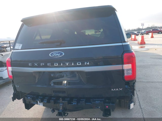 Ford Expedition Xlt Max 2024 1FMJK1H83REA43029 Image 16