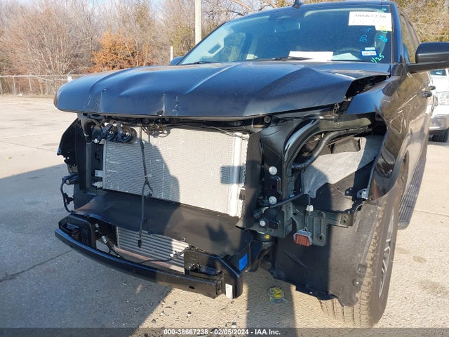 Ford Expedition Xlt Max 2024 1FMJK1H83REA43029 Image 6