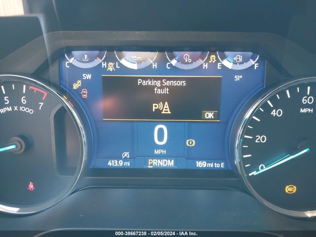 Ford Expedition Xlt Max 2024 1FMJK1H83REA43029 Image 7