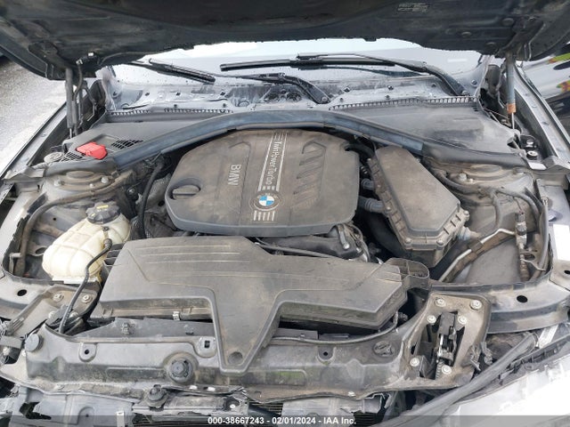 WBA3D3C58FK157621 BMW 328D