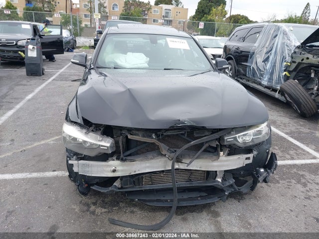 WBA3D3C58FK157621 BMW 328D