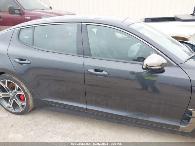 KNAE45LC3L6074184 KIA Stinger Gt1