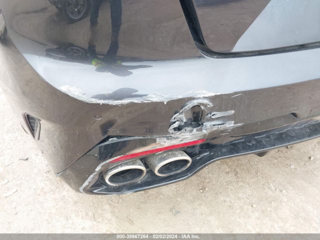 KNAE45LC3L6074184 KIA Stinger Gt1