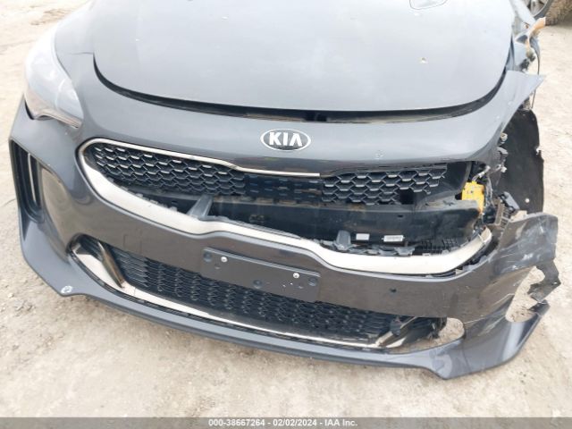 KNAE45LC3L6074184 KIA Stinger Gt1