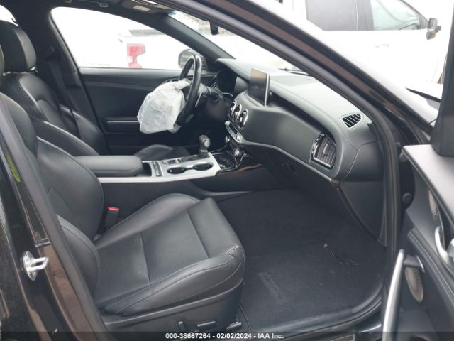 KNAE45LC3L6074184 KIA Stinger Gt1