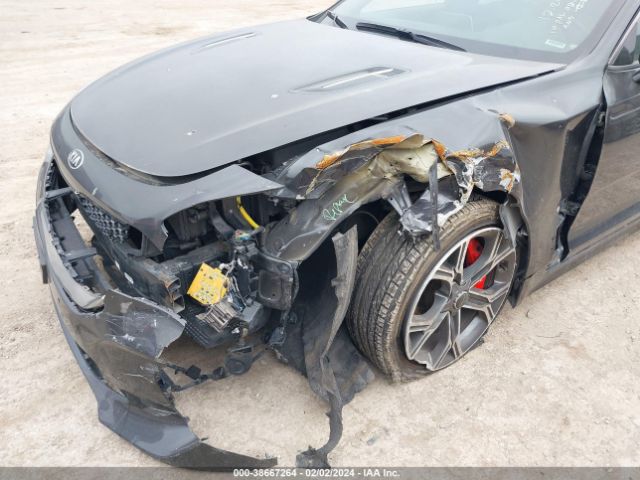 KNAE45LC3L6074184 KIA Stinger Gt1
