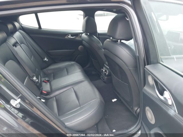 KNAE45LC3L6074184 KIA Stinger Gt1