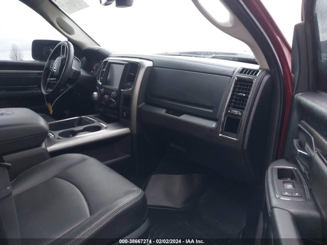 1C6RR7MT8HS643696 RAM 1500 Sport  4x4 5'7 Box