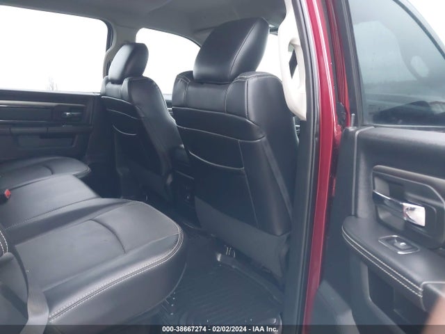1C6RR7MT8HS643696 RAM 1500 Sport  4x4 5'7 Box