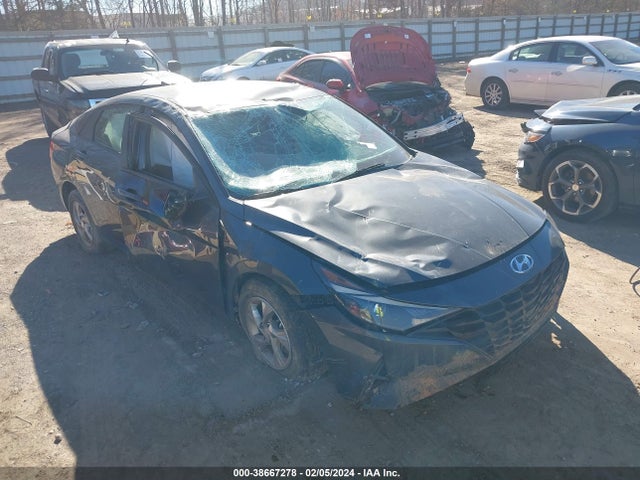 2021 5NPLL4AG8MH020030 main image