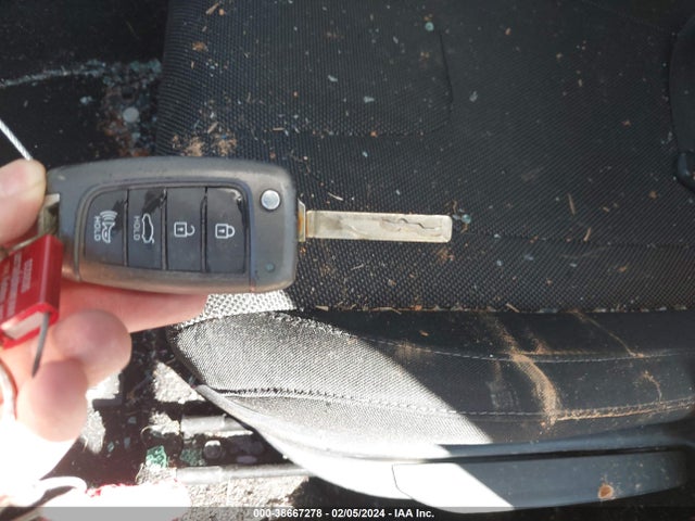 Hyundai ELANTRA SE 2021 5NPLL4AG8MH020030 Image 11