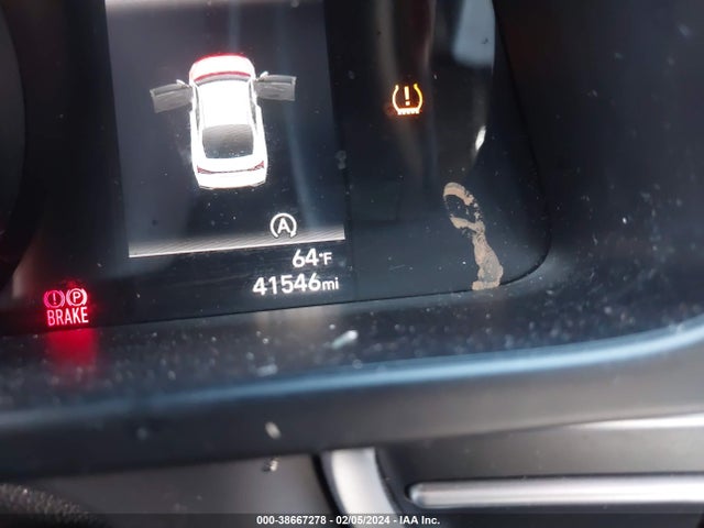 Hyundai ELANTRA SE 2021 5NPLL4AG8MH020030 Image 16