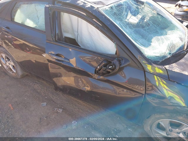 Hyundai ELANTRA SE 2021 5NPLL4AG8MH020030 Image 19