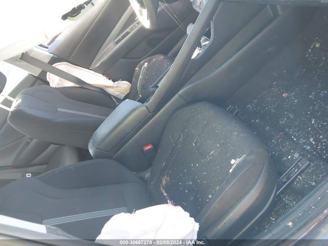 Hyundai ELANTRA SE 2021 5NPLL4AG8MH020030 Image 5