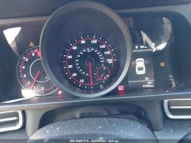 Hyundai ELANTRA SE 2021 5NPLL4AG8MH020030 Image 7